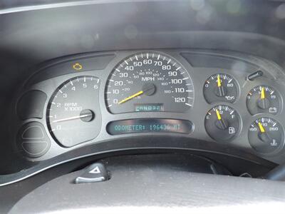 2004 Chevrolet Avalanche 1500   - Photo 15 - Lexington, NE 68850