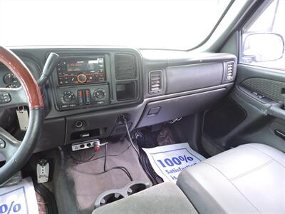 2004 Chevrolet Avalanche 1500   - Photo 13 - Lexington, NE 68850