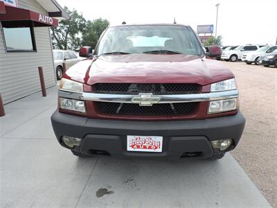 2004 Chevrolet Avalanche 1500   - Photo 3 - Lexington, NE 68850