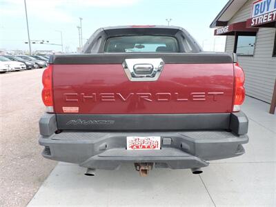 2004 Chevrolet Avalanche 1500   - Photo 6 - Lexington, NE 68850