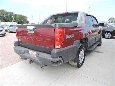 2004 Chevrolet Avalanche 1500   - Photo 5 - Lexington, NE 68850