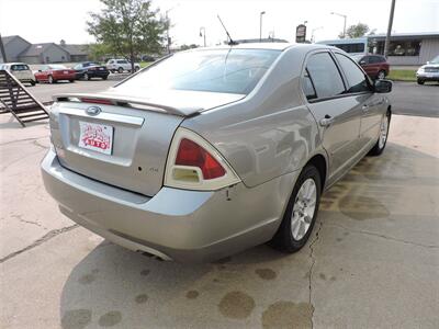 2008 Ford Fusion I4 SE   - Photo 5 - Grand Island, NE 68801