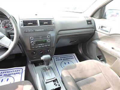 2008 Ford Fusion I4 SE   - Photo 14 - Grand Island, NE 68801