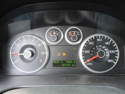 2008 Ford Fusion I4 SE   - Photo 16 - Grand Island, NE 68801