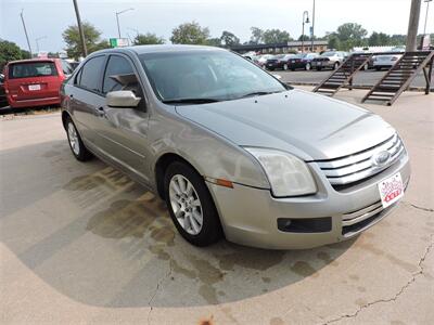 2008 Ford Fusion I4 SE   - Photo 4 - Grand Island, NE 68801