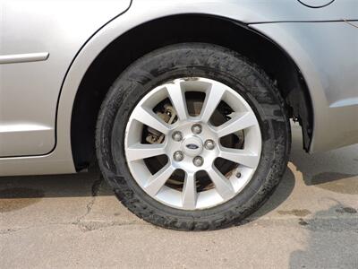 2008 Ford Fusion I4 SE   - Photo 8 - Grand Island, NE 68801