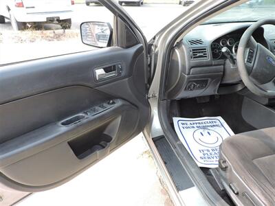 2008 Ford Fusion I4 SE   - Photo 15 - Grand Island, NE 68801