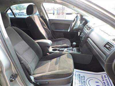 2008 Ford Fusion I4 SE   - Photo 10 - Grand Island, NE 68801