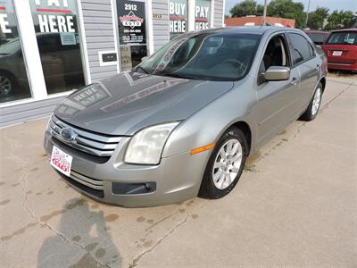 2008 Ford Fusion I4 SE   - Photo 2 - Grand Island, NE 68801