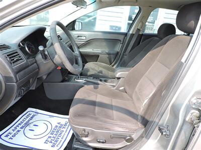 2008 Ford Fusion I4 SE   - Photo 9 - Grand Island, NE 68801