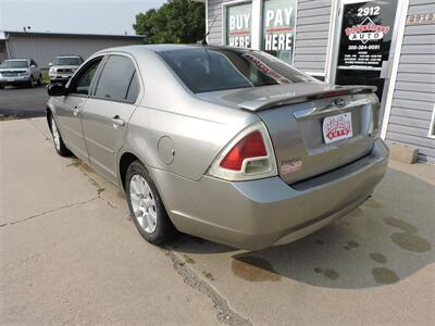 2008 Ford Fusion I4 SE   - Photo 7 - Grand Island, NE 68801