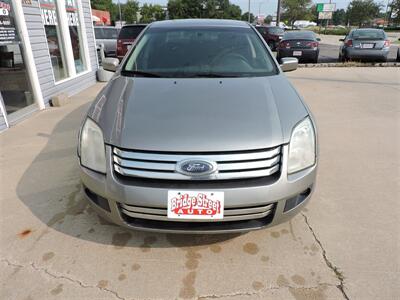 2008 Ford Fusion I4 SE   - Photo 3 - Grand Island, NE 68801