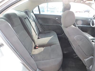 2008 Ford Fusion I4 SE   - Photo 11 - Grand Island, NE 68801