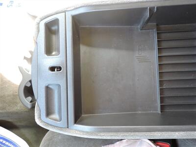 2004 Chevrolet Silverado 1500 Work Truck   - Photo 17 - Lexington, NE 68850