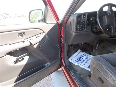 2004 Chevrolet Silverado 1500 Work Truck   - Photo 14 - Lexington, NE 68850