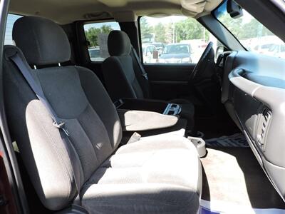 2004 Chevrolet Silverado 1500 Work Truck   - Photo 13 - Lexington, NE 68850