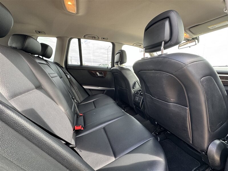 2011 Mercedes-Benz GLK GLK 350 - Photo 7 - North Platte, NE 69101