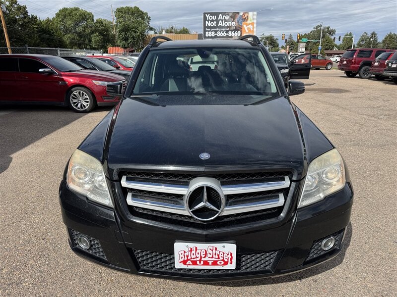 2011 Mercedes-Benz GLK GLK 350 - Photo 4 - North Platte, NE 69101