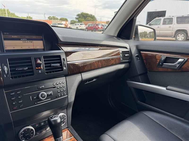 2011 Mercedes-Benz GLK GLK 350 - Photo 18 - North Platte, NE 69101