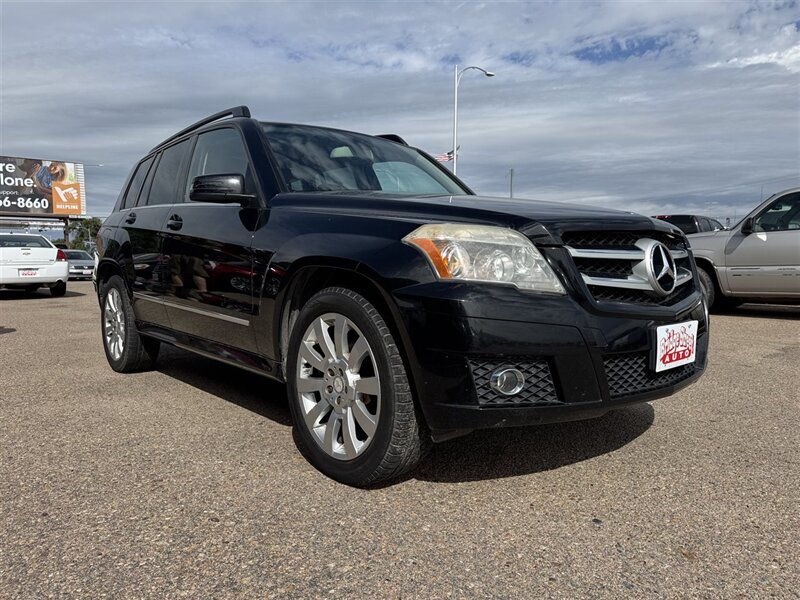 2011 Mercedes-Benz GLK GLK 350 - Photo 2 - North Platte, NE 69101