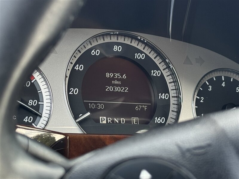 2011 Mercedes-Benz GLK GLK 350 - Photo 11 - North Platte, NE 69101