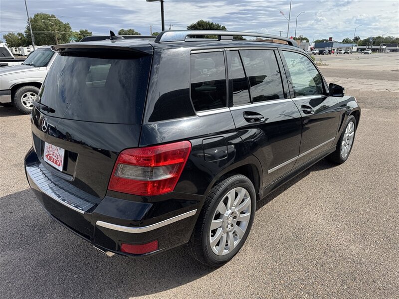 2011 Mercedes-Benz GLK GLK 350 - Photo 6 - North Platte, NE 69101