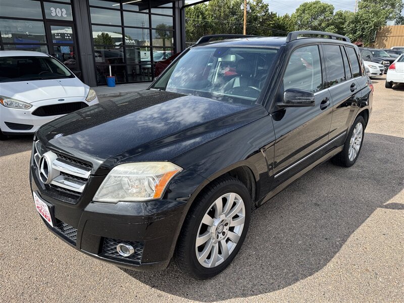 2011 Mercedes-Benz GLK GLK 350 - Photo 5 - North Platte, NE 69101