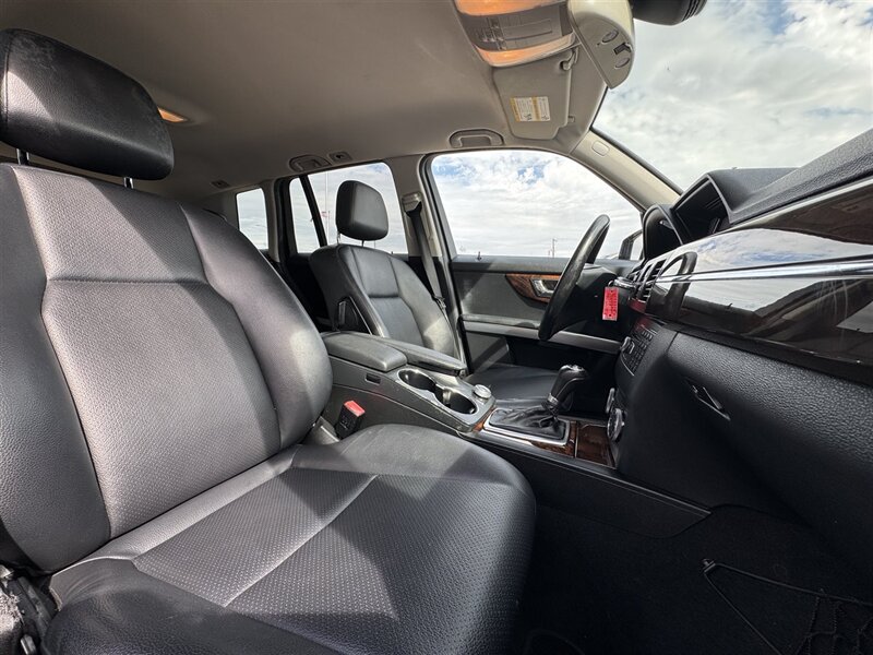 2011 Mercedes-Benz GLK GLK 350 - Photo 8 - North Platte, NE 69101