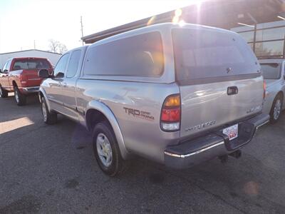 2002 Toyota Tundra SR5 V8 - Photo 7 - North Platte, NE 69101