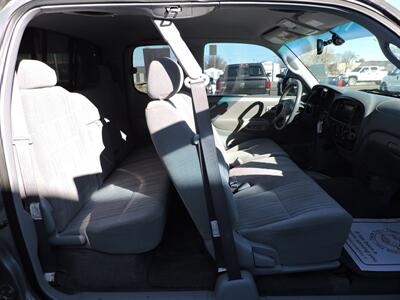 2002 Toyota Tundra SR5 V8 - Photo 10 - North Platte, NE 69101