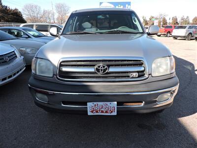 2002 Toyota Tundra SR5 V8 - Photo 3 - North Platte, NE 69101