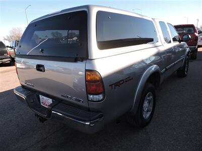 2002 Toyota Tundra SR5 V8 - Photo 5 - North Platte, NE 69101