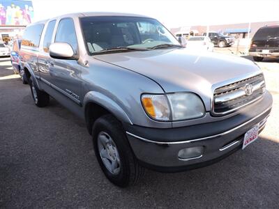 2002 Toyota Tundra SR5 V8 - Photo 4 - North Platte, NE 69101