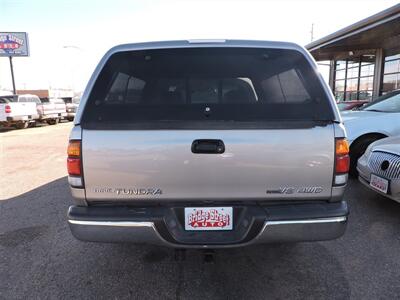 2002 Toyota Tundra SR5 V8 - Photo 6 - North Platte, NE 69101