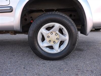 2002 Toyota Tundra SR5 V8 - Photo 8 - North Platte, NE 69101