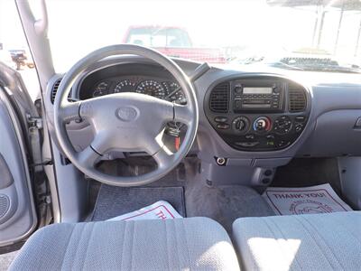 2002 Toyota Tundra SR5 V8 - Photo 12 - North Platte, NE 69101