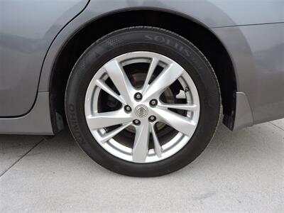 2015 Nissan Altima 2.5   - Photo 8 - Lexington, NE 68850