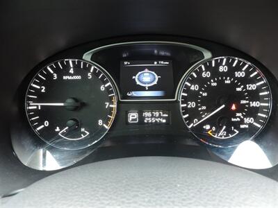 2015 Nissan Altima 2.5   - Photo 17 - Lexington, NE 68850