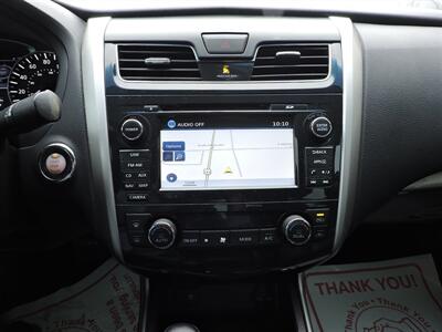 2015 Nissan Altima 2.5   - Photo 18 - Lexington, NE 68850