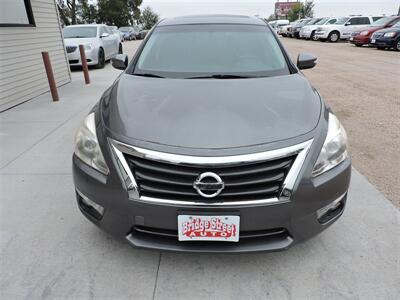 2015 Nissan Altima 2.5   - Photo 3 - Lexington, NE 68850