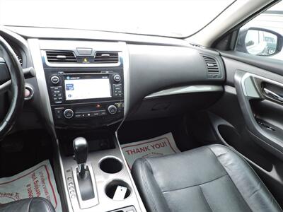 2015 Nissan Altima 2.5   - Photo 14 - Lexington, NE 68850
