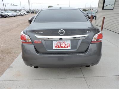 2015 Nissan Altima 2.5   - Photo 6 - Lexington, NE 68850