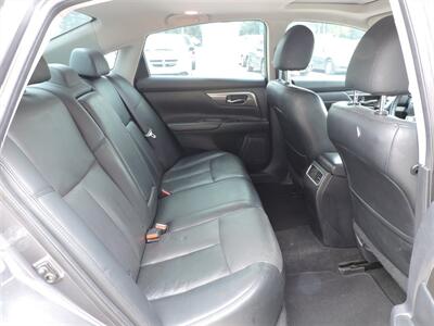 2015 Nissan Altima 2.5   - Photo 11 - Lexington, NE 68850