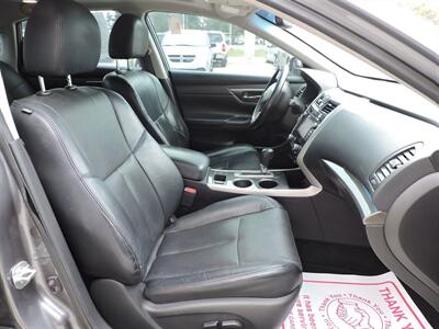2015 Nissan Altima 2.5   - Photo 10 - Lexington, NE 68850