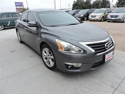 2015 Nissan Altima 2.5   - Photo 4 - Lexington, NE 68850