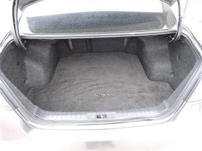 2015 Nissan Altima 2.5   - Photo 12 - Lexington, NE 68850