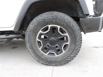 2011 Jeep Wrangler Sport   - Photo 8 - Lexington, NE 68850