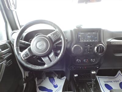 2011 Jeep Wrangler Sport   - Photo 12 - Lexington, NE 68850