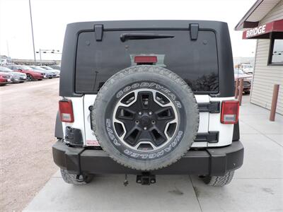 2011 Jeep Wrangler Sport   - Photo 6 - Lexington, NE 68850