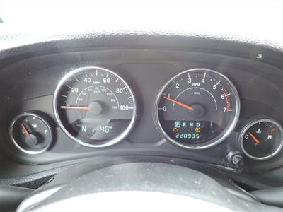 2011 Jeep Wrangler Sport   - Photo 15 - Lexington, NE 68850